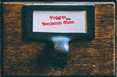 Cabinet Of Heed Contents Drawer 10.06