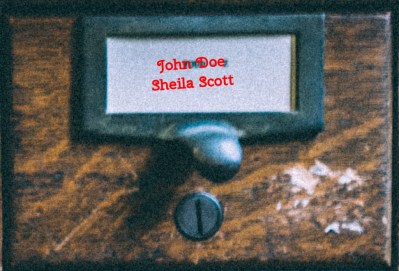 Cabinet Of Heed Contents Drawer 10.07