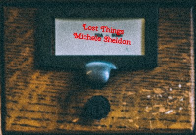 Cabinet Of Heed Contents Drawer 10.11