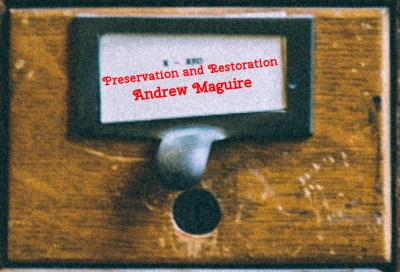 Cabinet Of Heed Contents Drawer 10.15