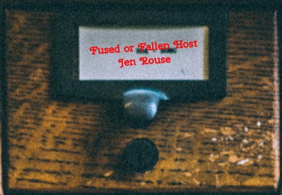 Cabinet Of Heed Contents Drawer 10.18