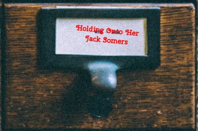 Cabinet Of Heed Contents Drawer 10.20