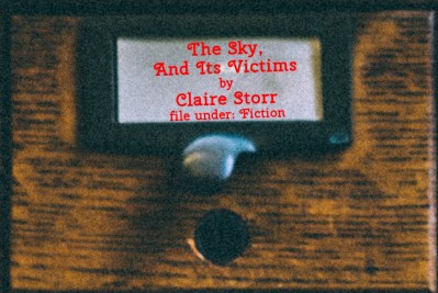 Cabinet Of Heed Contents Drawer 11.02