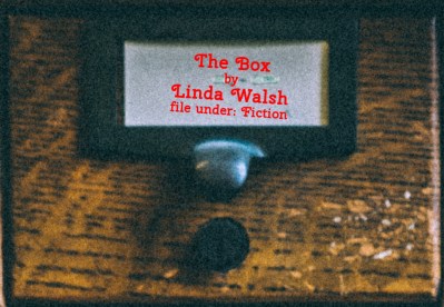 Cabinet Of Heed Contents Drawer 11.11