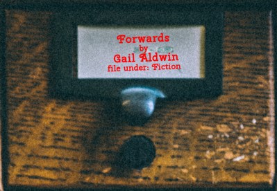 Cabinet Of Heed Contents Drawer 11.18