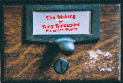 Cabinet Of Heed Contents Drawer 11.21