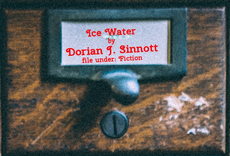 Cabinet Of Heed Contents Drawer 12.07