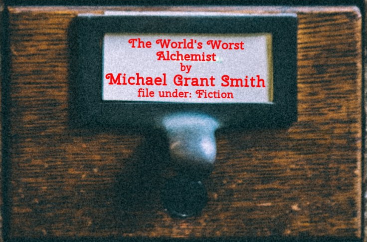 Cabinet Of Heed Contents Drawer 12.20