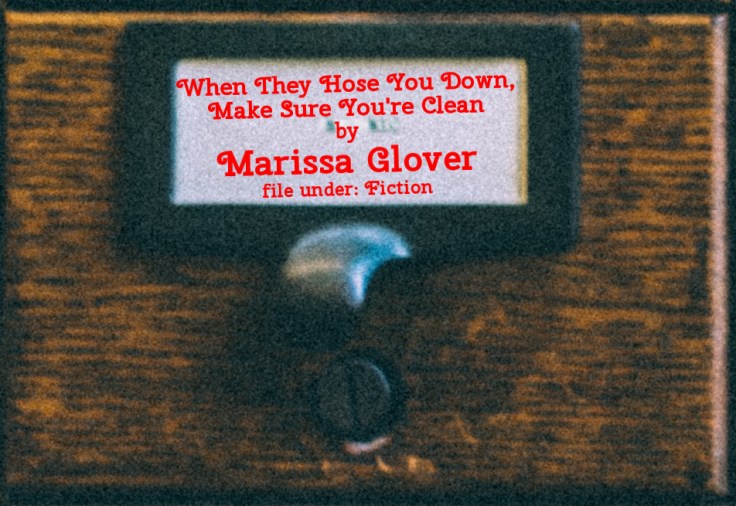 Cabinet Of Heed Contents Drawer 12.24