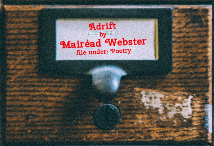 Cabinet Of Heed Contents Drawer 12.40