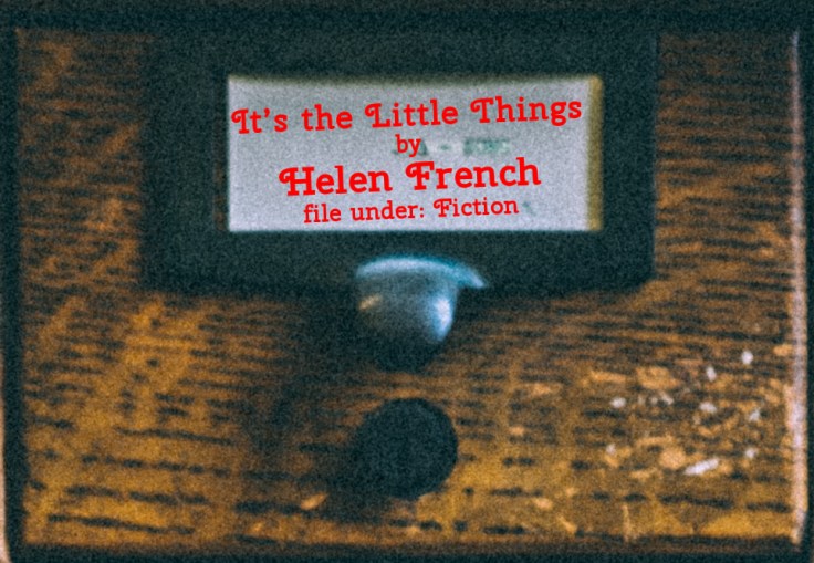 Cabinet Of Heed Contents Drawer 13.04