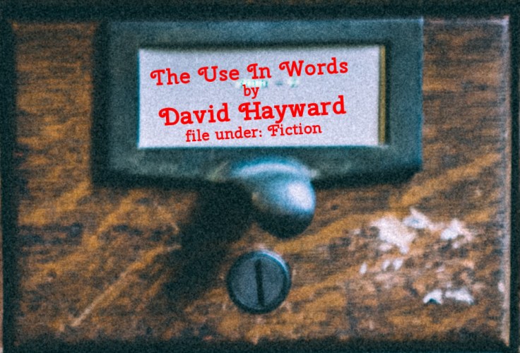 Cabinet Of Heed Contents Drawer 13.14