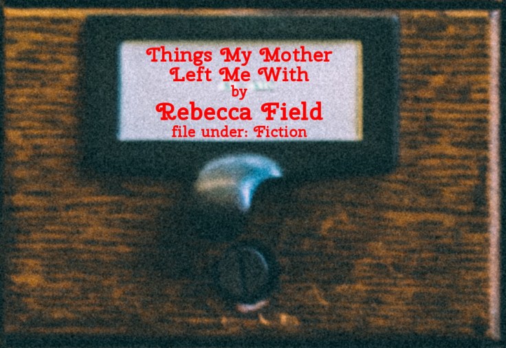 Cabinet Of Heed Contents Drawer 13.17