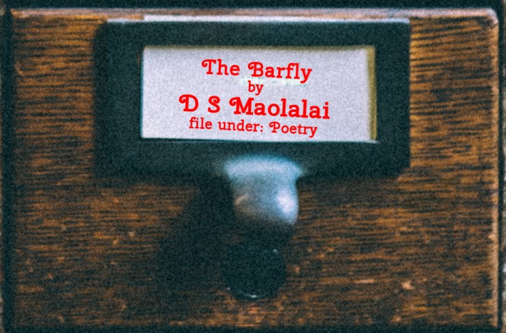 Cabinet Of Heed Contents Drawer 13.20