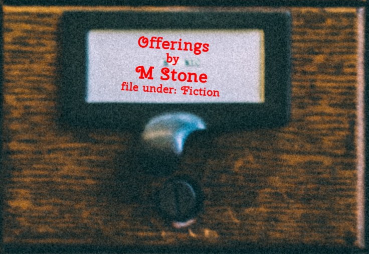 Cabinet Of Heed Contents Drawer 14.03