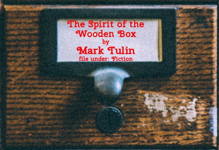 Cabinet Of Heed Contents Drawer 14.12