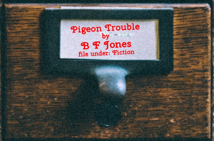 Cabinet Of Heed Contents Drawer 14.13