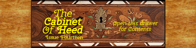 Contents Drawer Issue 14