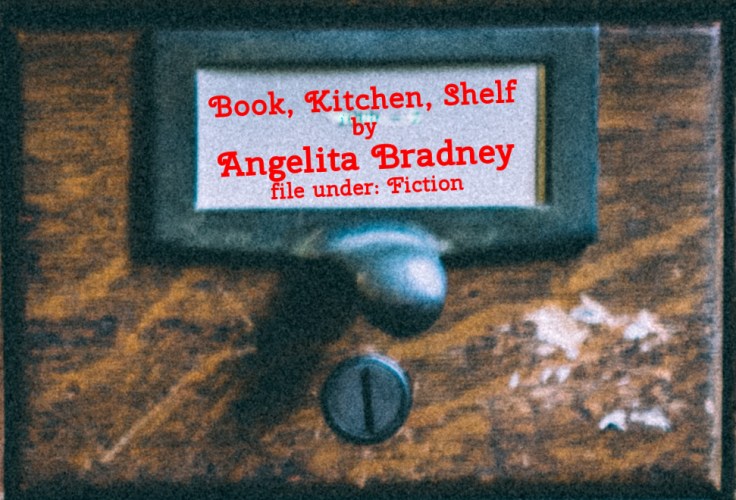 Cabinet Of Heed Contents Drawer 15.07