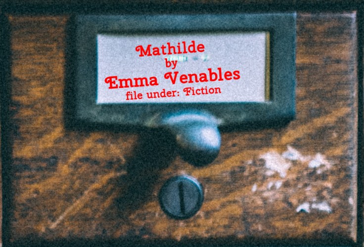 Cabinet Of Heed Contents Drawer 15.14