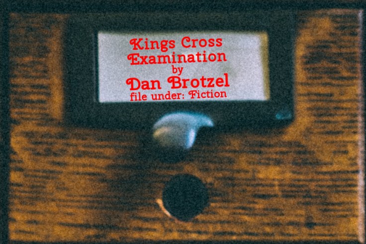 Cabinet Of Heed Contents Drawer 15.23