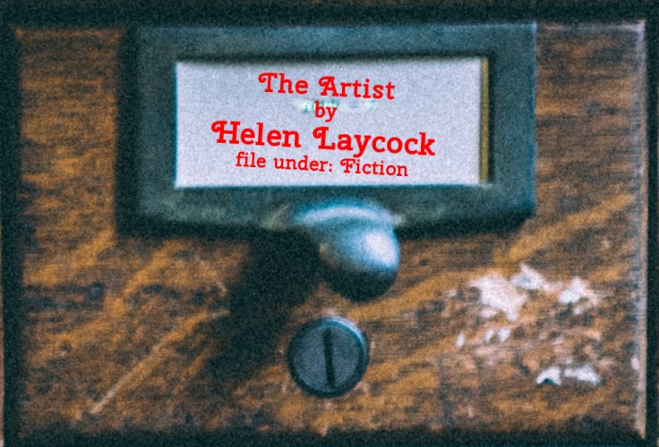 cabinet of heed contents drawer 16.07