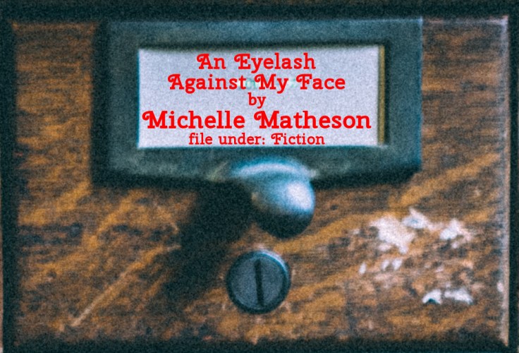 Cabinet Of Heed Contents Drawer 17.07