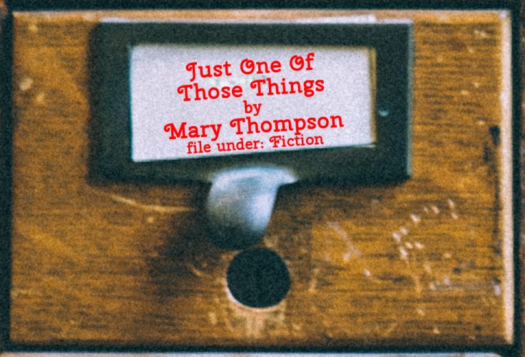 Cabinet Of Heed Contents Drawer 17.08