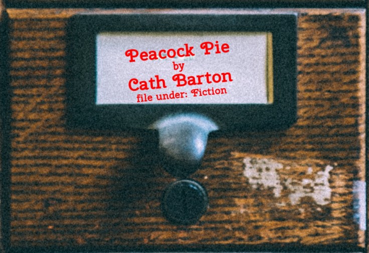 Cabinet Of Heed Contents Drawer 17.12