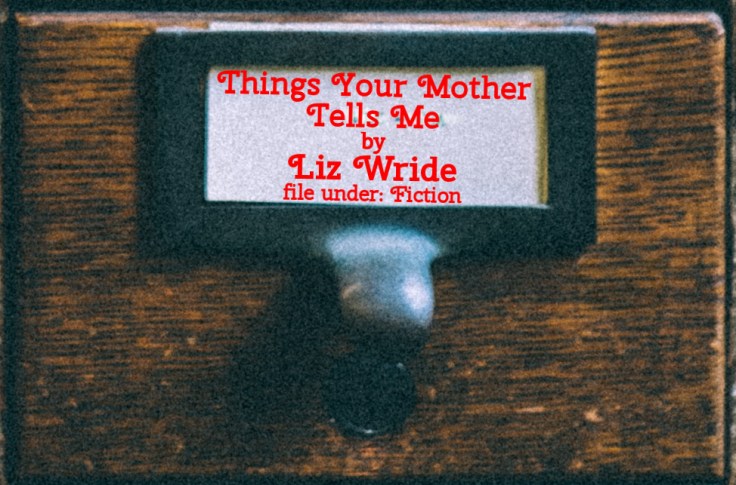 Cabinet Of Heed Contents Drawer 17.13