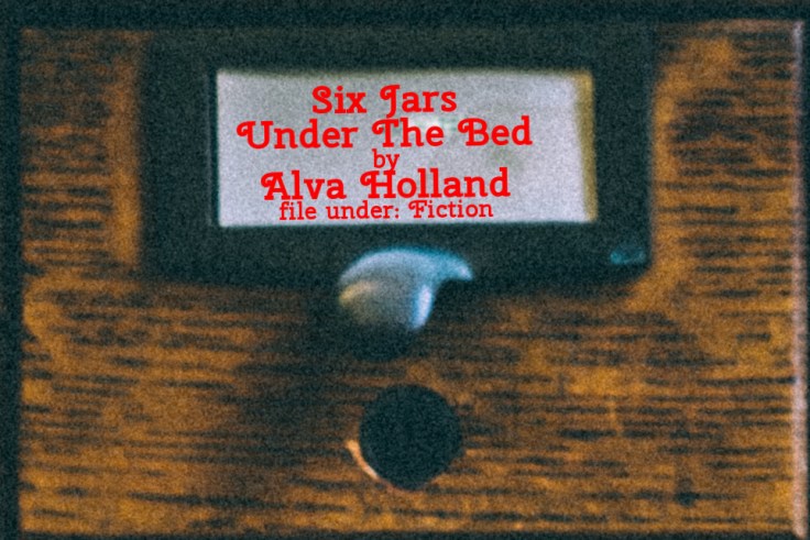 Cabinet Of Heed Contents Drawer 18.02