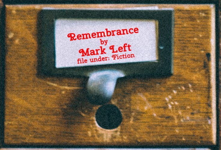 Cabinet Of Heed Contents Drawer 18.08