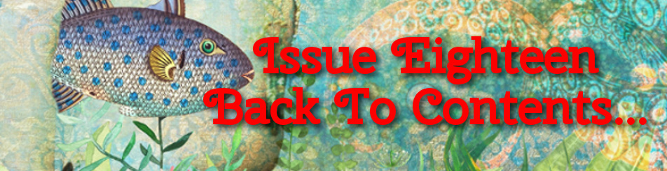 Cabinet Of Heed Contents Link 18