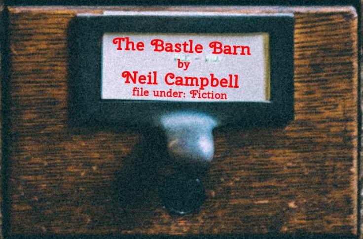 Cabinet Of Heed Contents Drawer 19.06