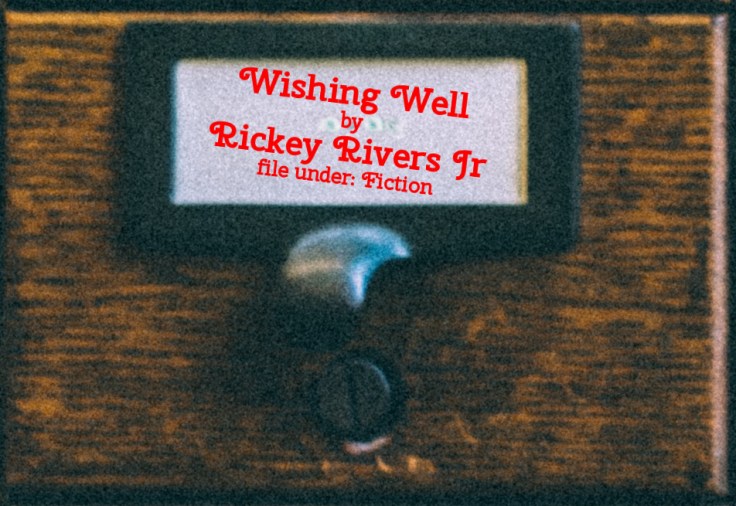 Cabinet Of Heed Contents Drawer 19.10