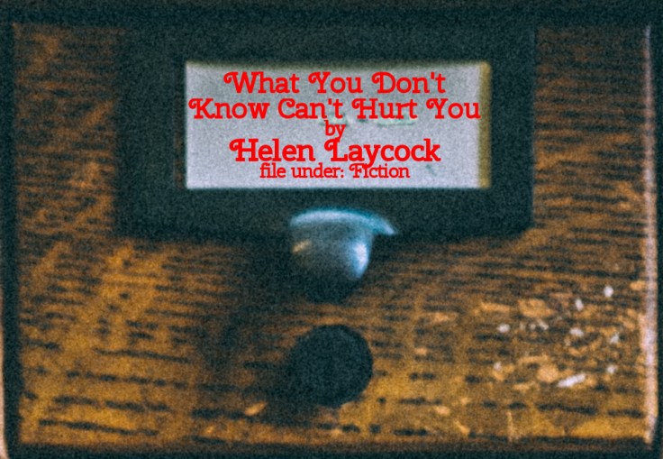 Cabinet Of Heed Contents Drawer 19.11