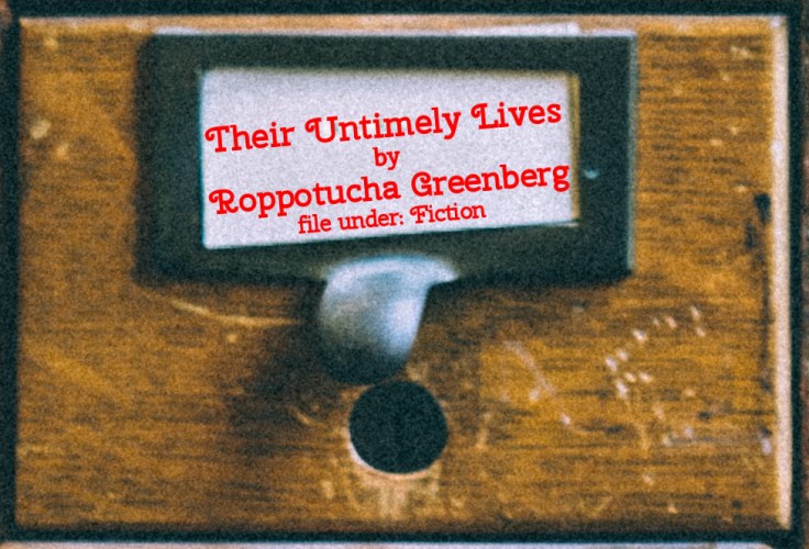 Cabinet Of Heed Contents Drawer 19.15