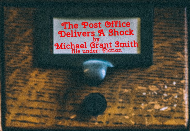 Cabinet Of Heed Contents Drawer 21.04