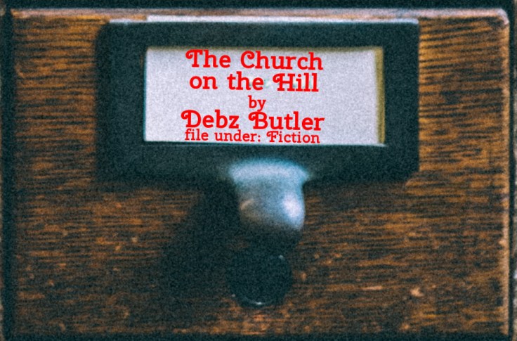 Cabinet Of Heed Contents Drawer 21.06