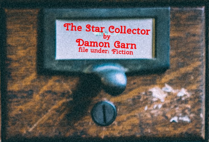 Cabinet Of Heed Contents Drawer 21.07