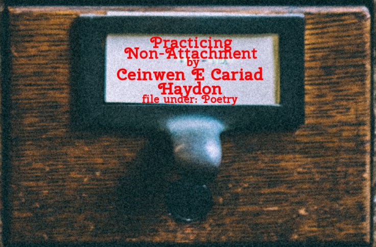 Cabinet Of Heed Contents Drawer 21.13