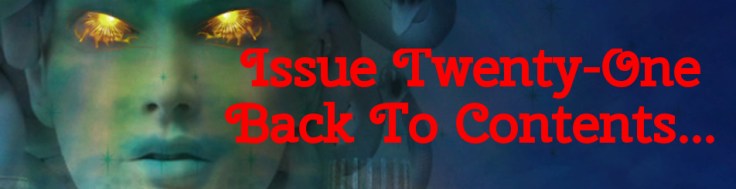 Cabinet Of Heed Contents Link 21