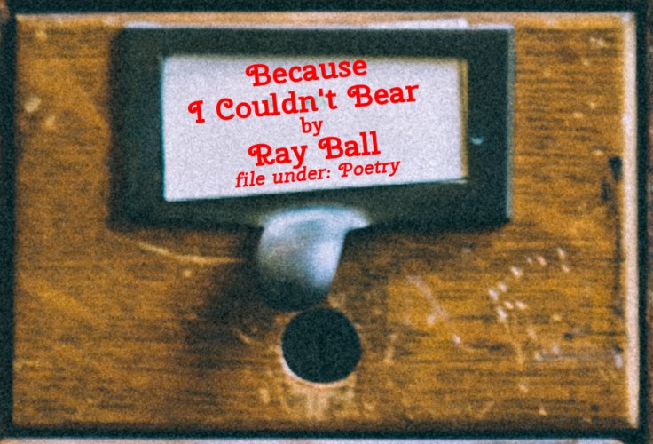 Cabinet Of Heed Contents Drawer 22.01