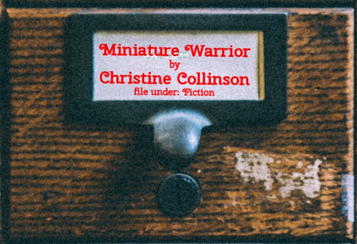 Cabinet Of Heed Contents Drawer 22.12