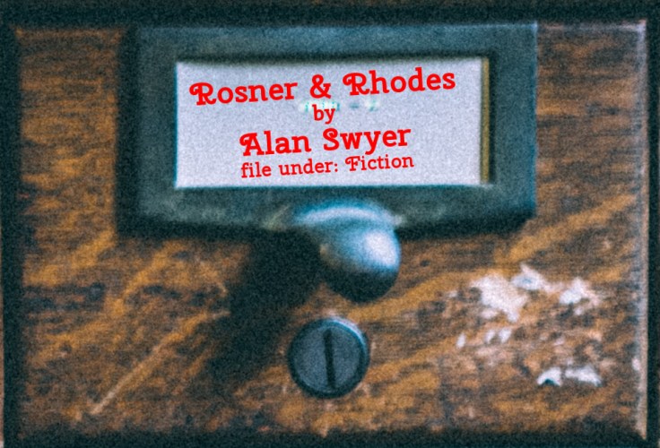 Cabinet Of Heed Contents Drawer 22.14