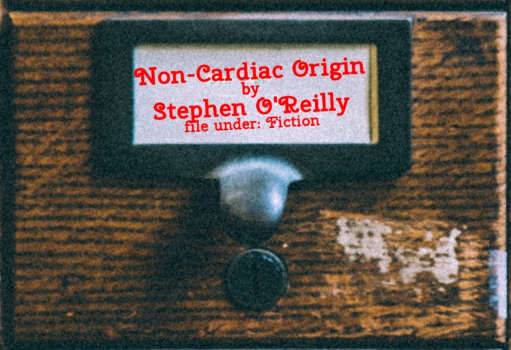 Cabinet Of Heed Contents Drawer 22.19