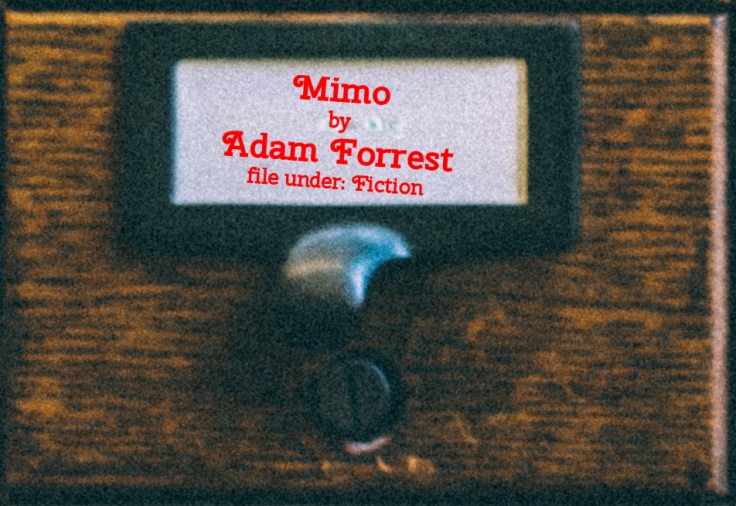 Cabinet Of Heed Contents Drawer 23.10