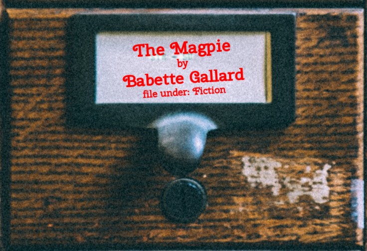 Cabinet Of Heed Contents Drawer 23.12