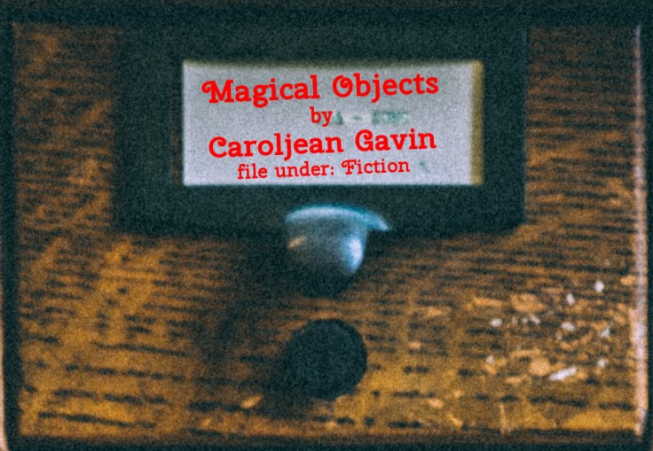 Cabinet Of Heed Contents Drawer 24.04