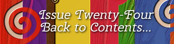 Cabinet Of Heed Contents Link 24